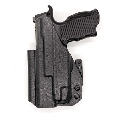 Sig P365XL & Icarus Precision A.C.E. Module & TLR.